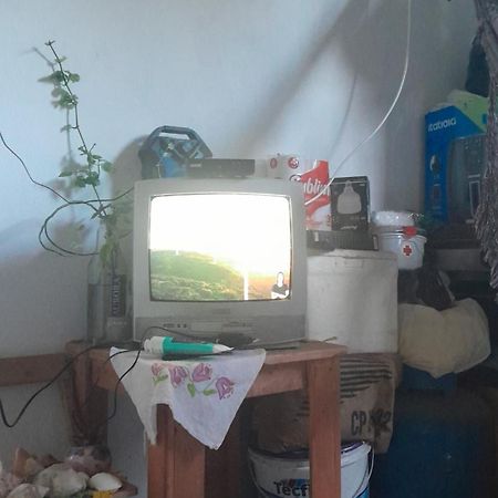Minha Casa Meu Lar Bed & Breakfast Caxias Exterior photo